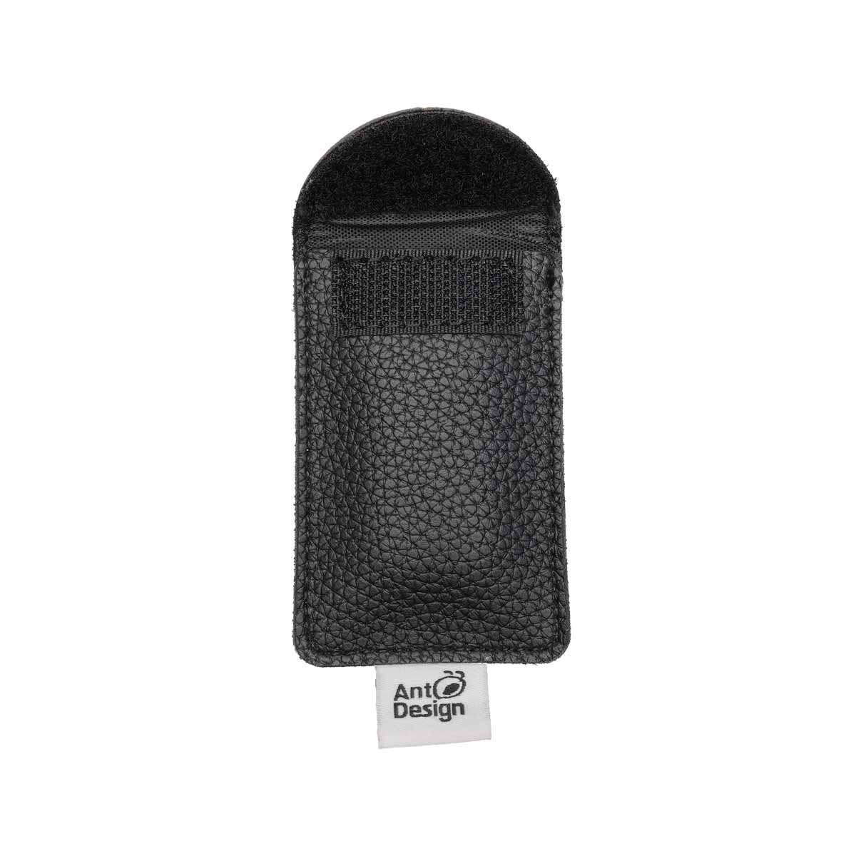 Leather pouch for S NANO V2